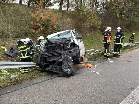 Einsatzdokumentation Feuerwehr Soest