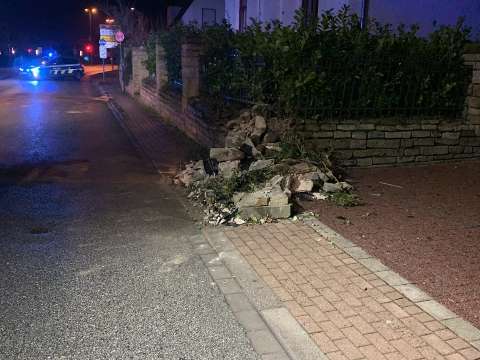 Einsatzdokumentation Feuerwehr Soest