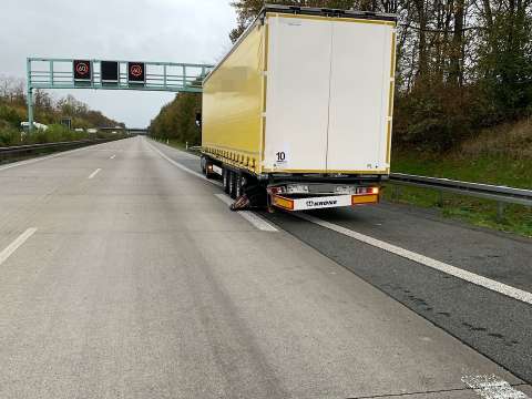 Einsatzdokumentation Feuerwehr Soest