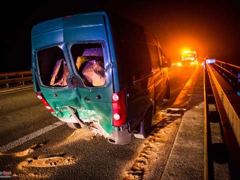 Einsatzdokumentation Feuerwehr Soest