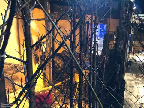 Einsatzdokumentation Feuerwehr Soest