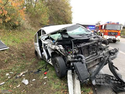 Einsatzdokumentation Feuerwehr Soest