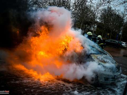 Einsatzdokumentation Feuerwehr Soest