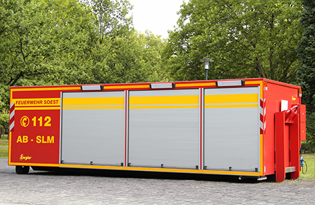 AB Sonderlöschmittel